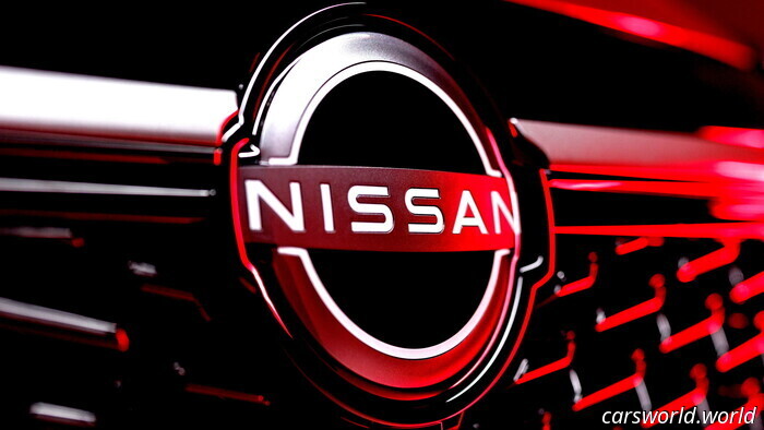 Nissan закрывает историческую фабрику, произведшую более 6 миллионов автомобилей | Carscoops